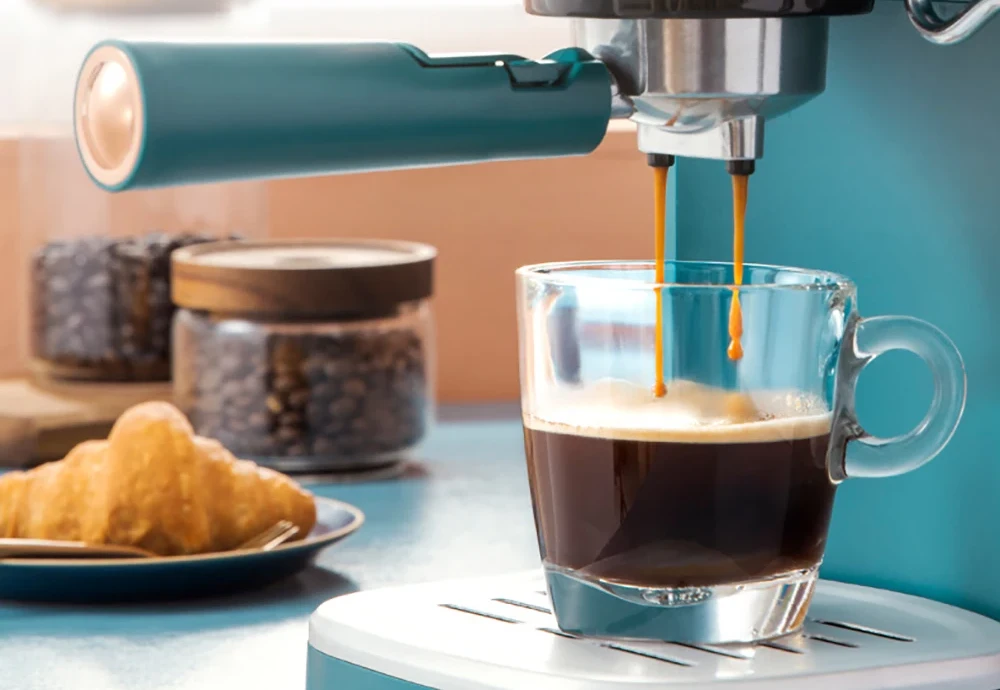 best coffee maker and espresso maker